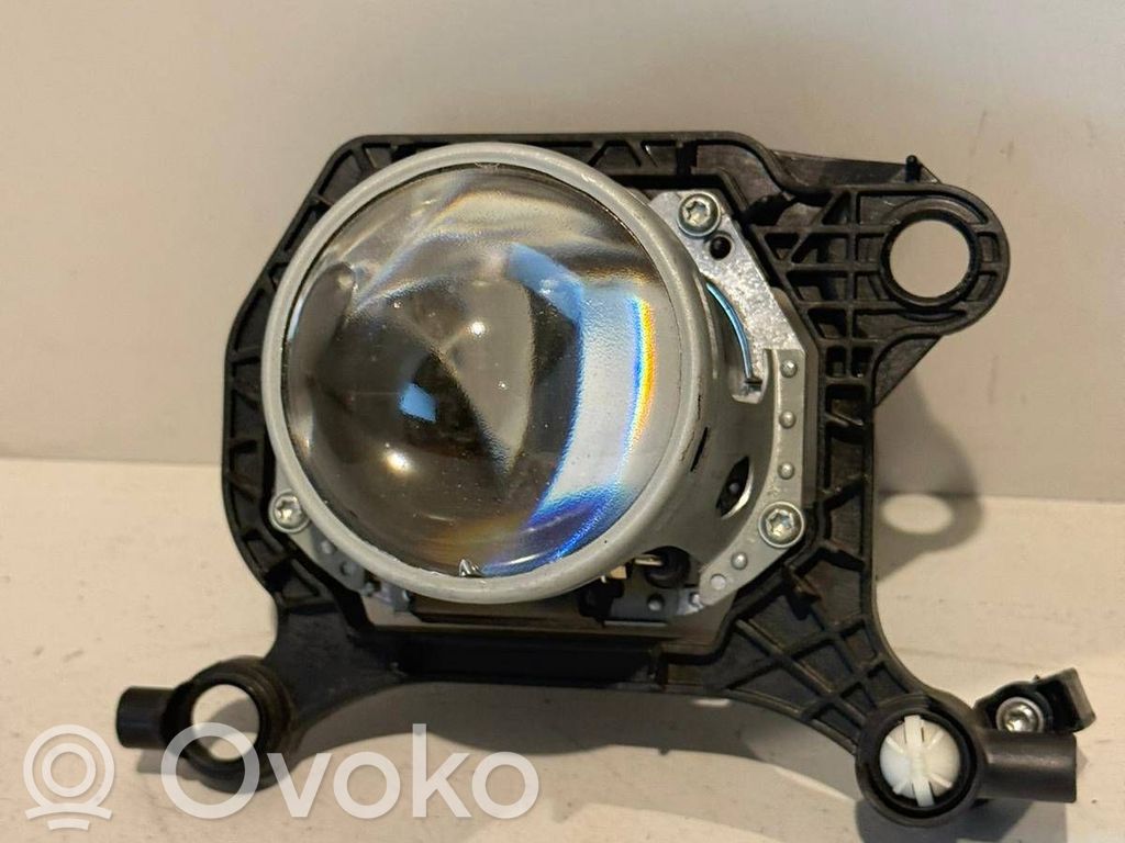 BMW 5 F10 F11 Einzelteil Scheinwerfer 