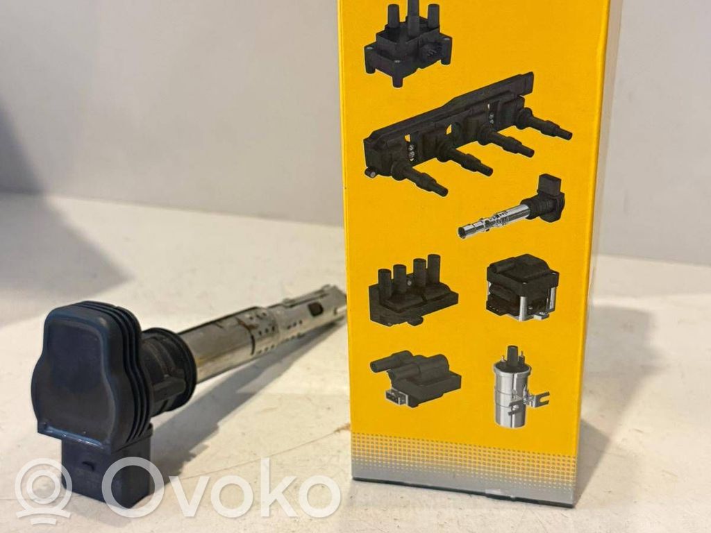 Audi A4 S4 B8 8K Bobină aprindere 