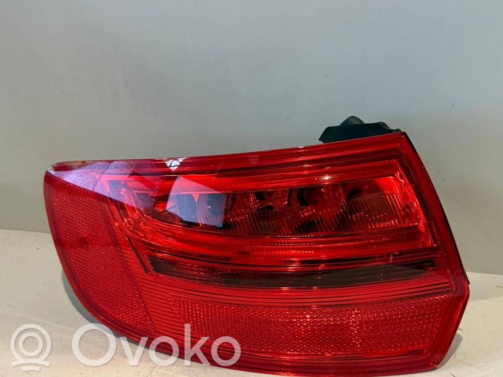 Audi A3 S3 A3 Sportback 8P Takavalot 