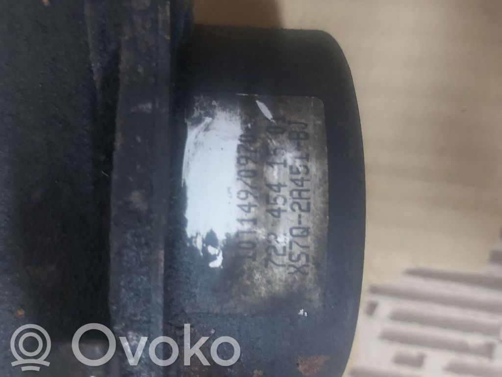 Bomba de vacío   10T14970970,XS7Q2A451BJ,72245415701