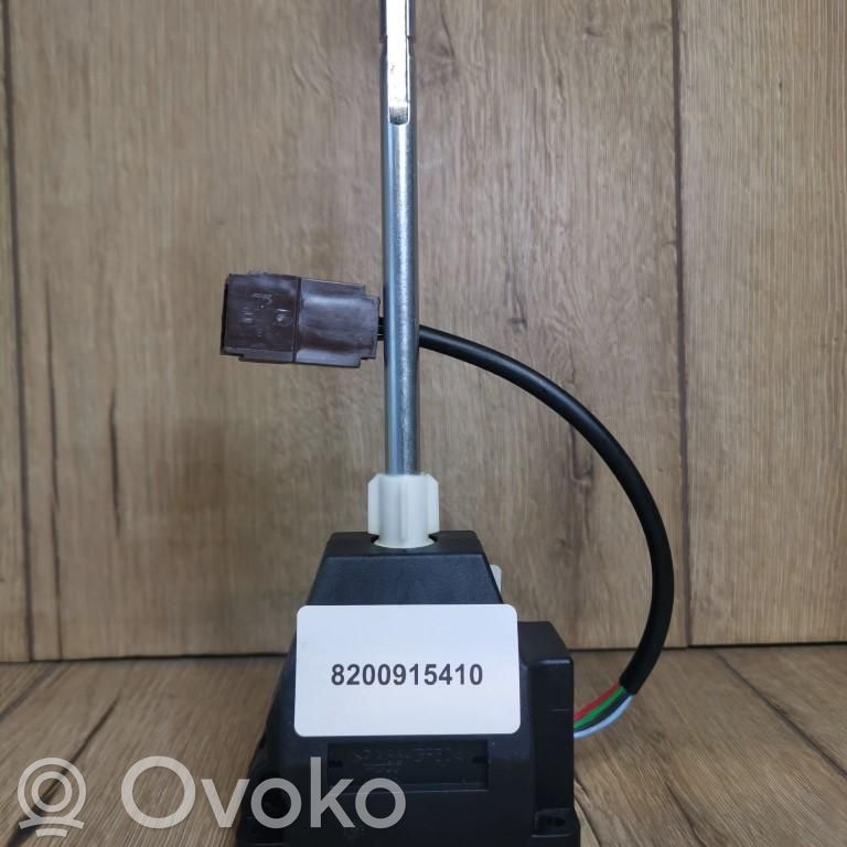 Opel Vivaro Selector de cambios 