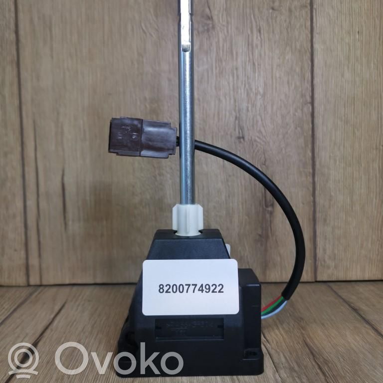 Renault Master II Selector de cambios 