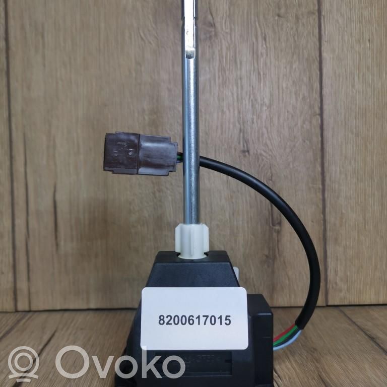Opel Vivaro Selector de cambios 