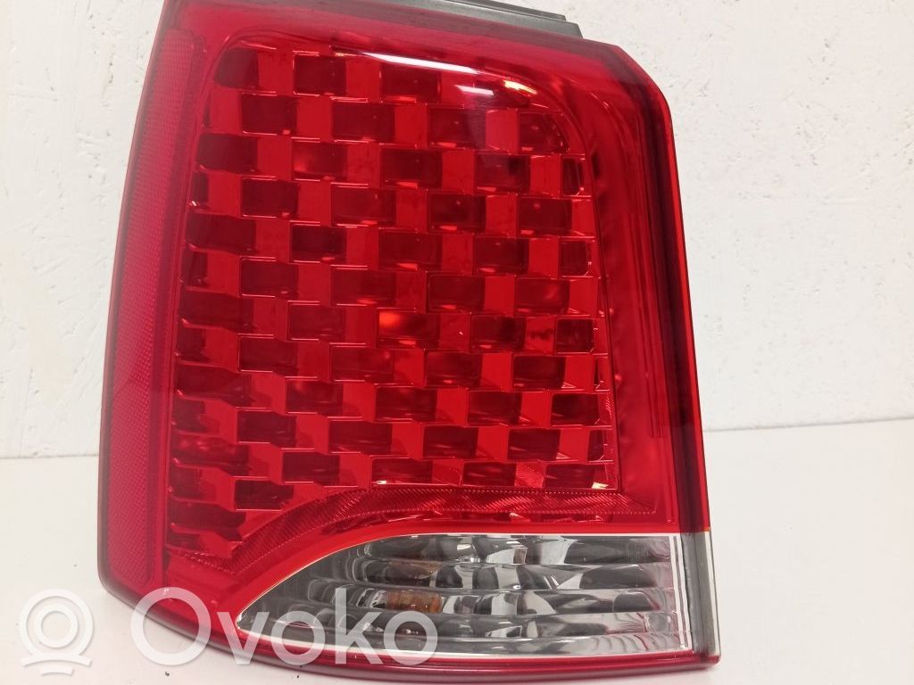KIA Sorento Rear/tail lights 