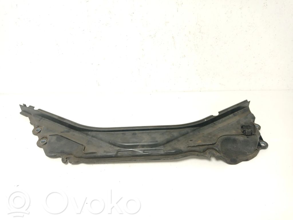 BMW 3 F30 F35 F31 Cubierta del motor (embellecedor) 
