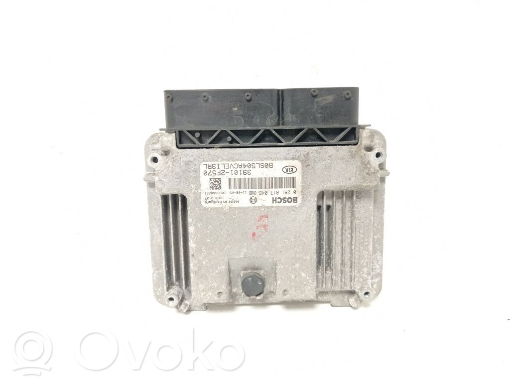 KIA Sportage Engine control unit/module 