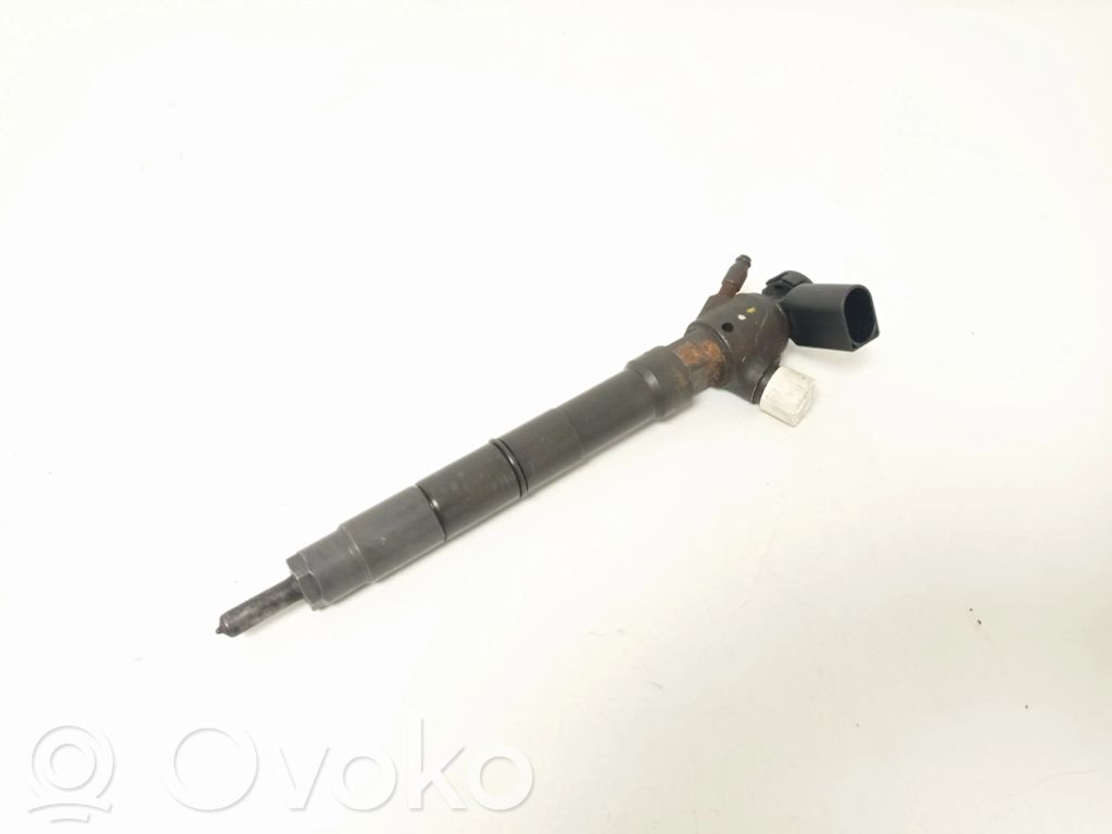 Volkswagen Transporter - Caravelle T6 Inyector de combustible 
