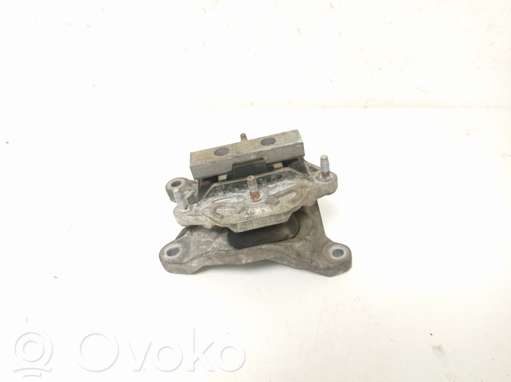 Audi A4 S4 B9 Getriebelager Getriebedämpfer 