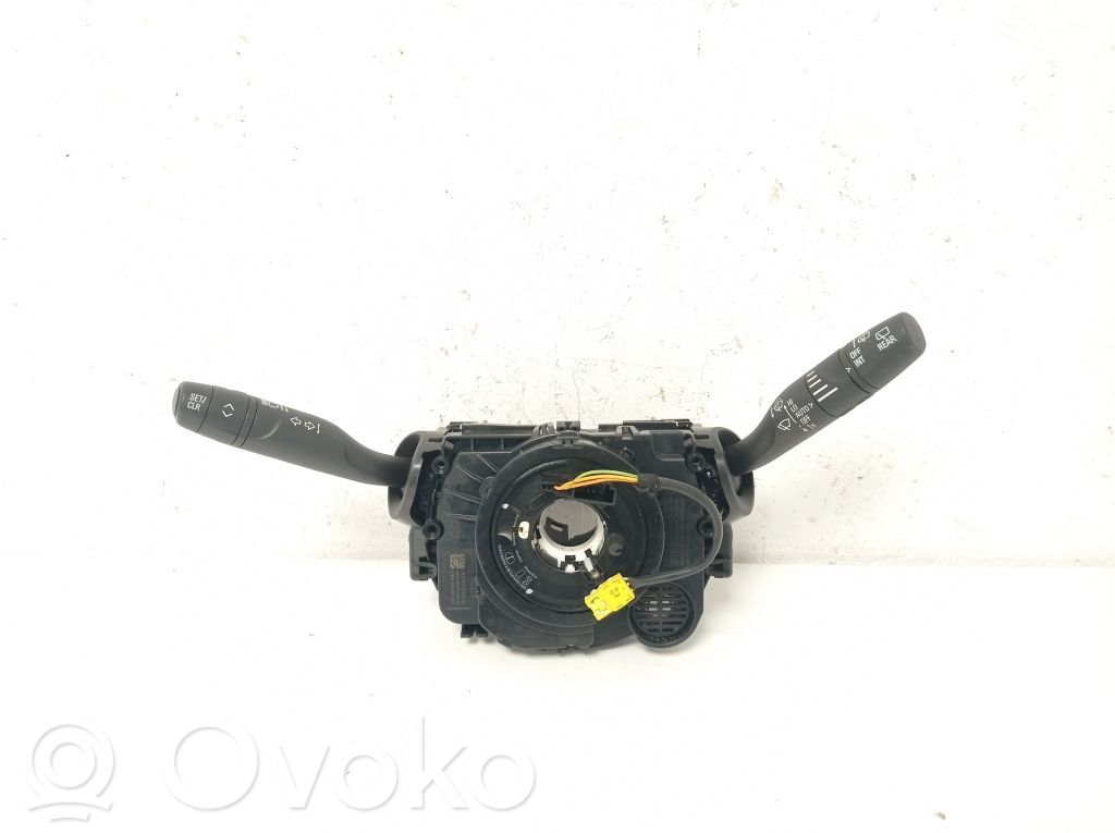 Opel Corsa F Interruptor/palanca de limpiador de luz de giro 
