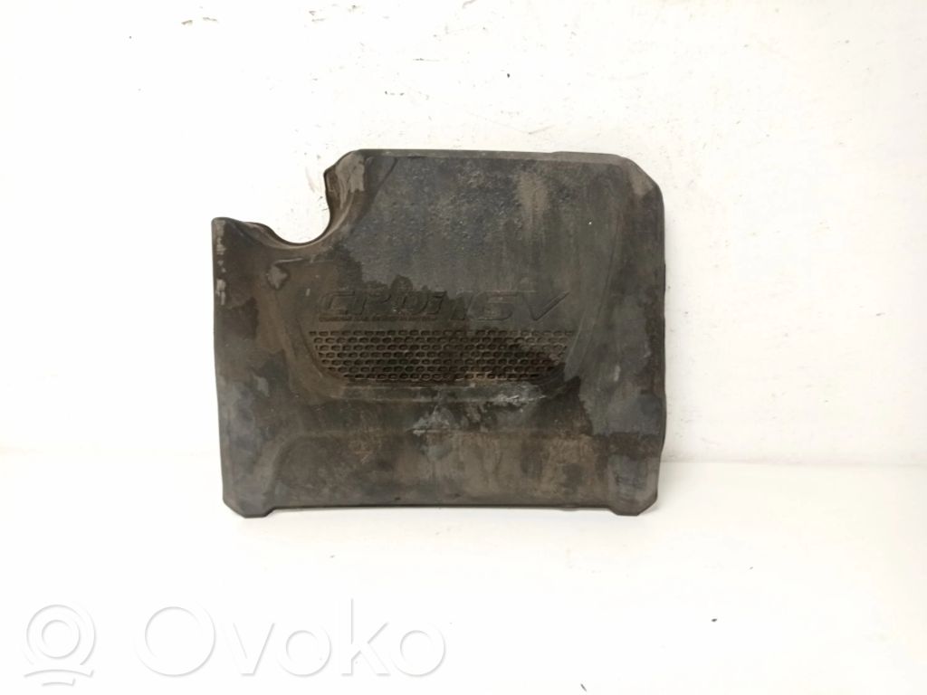 Hyundai Tucson TL Engine cover (trim) 