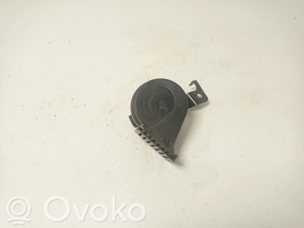 Opel Astra K Klakson 