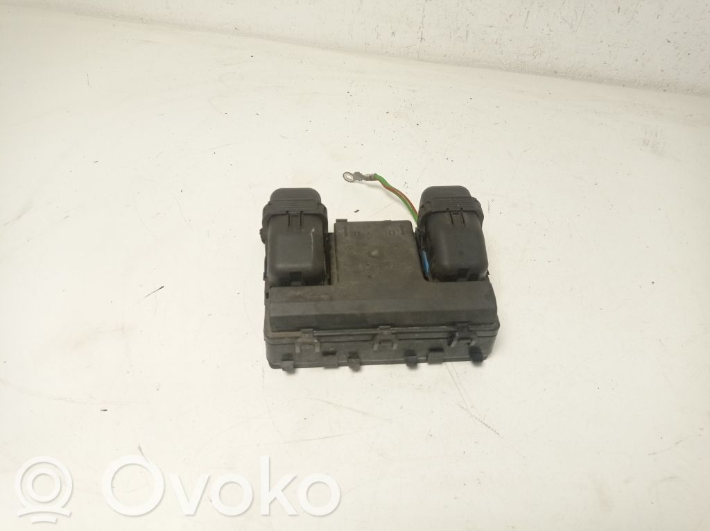 Ford Mondeo MK V Sulakemoduuli 