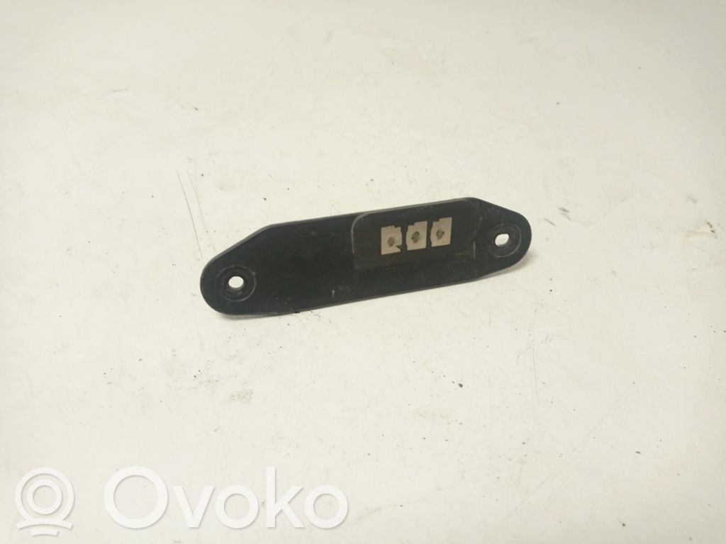 Sliding door trim   2CIT14A658BB