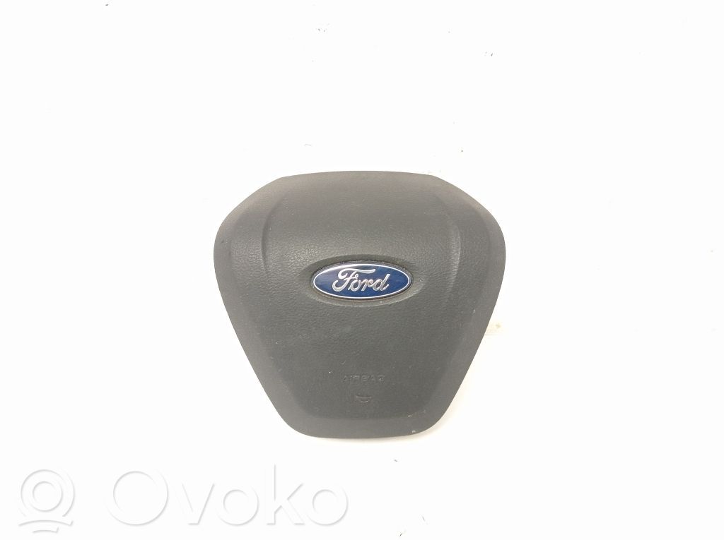 Ford Mondeo MK V Надувная подушка для руля 