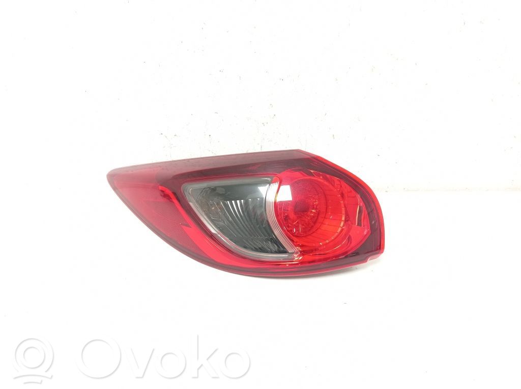 Mazda CX-5 Takavalot 