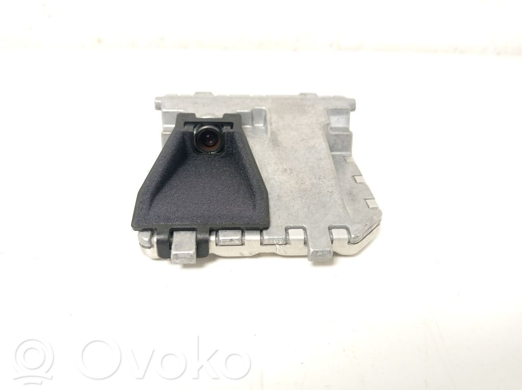 Mazda CX-5 Windshield/windscreen camera 