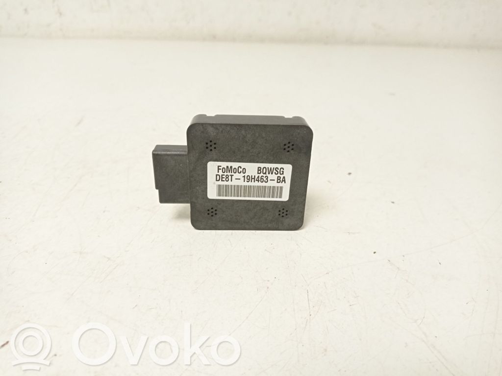 Regensensor   DE8T19H463BA
