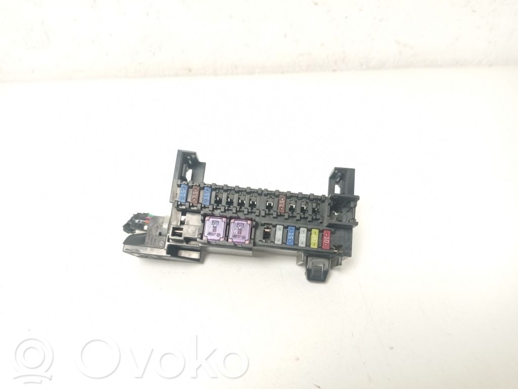 Mazda CX-5 Fuse module 