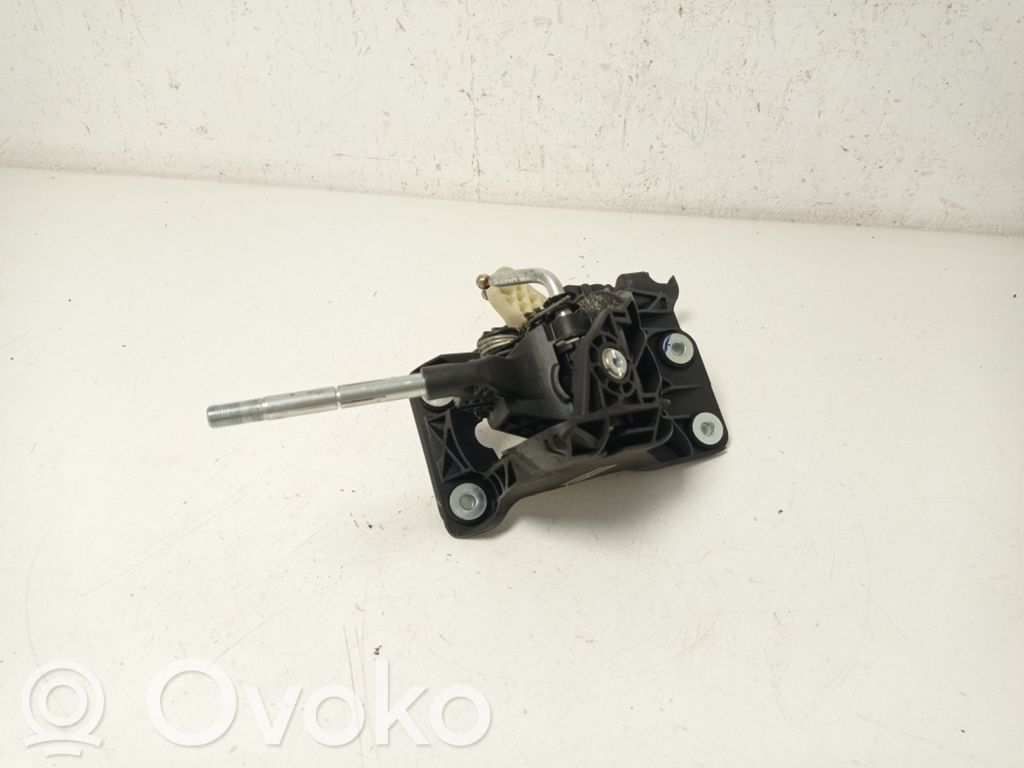 Ford Transit Custom Selector caja de cambios 