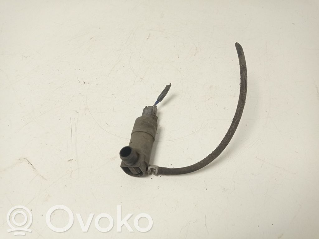 Ford Transit Custom Windscreen/windshield washer pump 