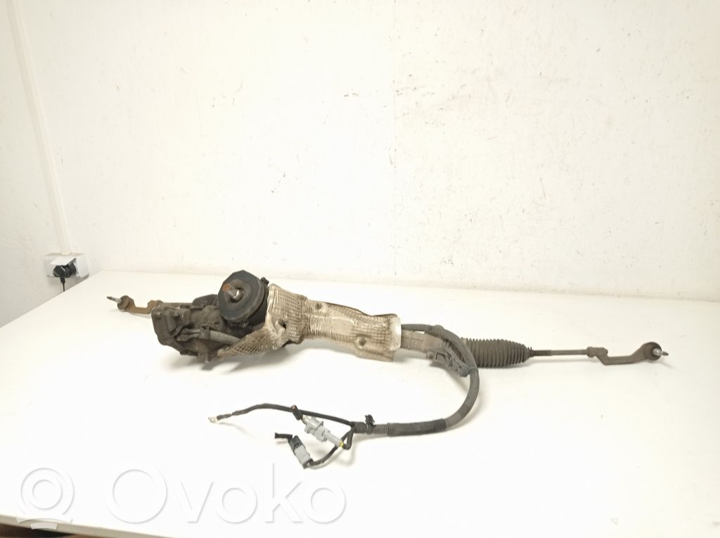 Opel Corsa F Przekładnia kierownicza / Maglownica 