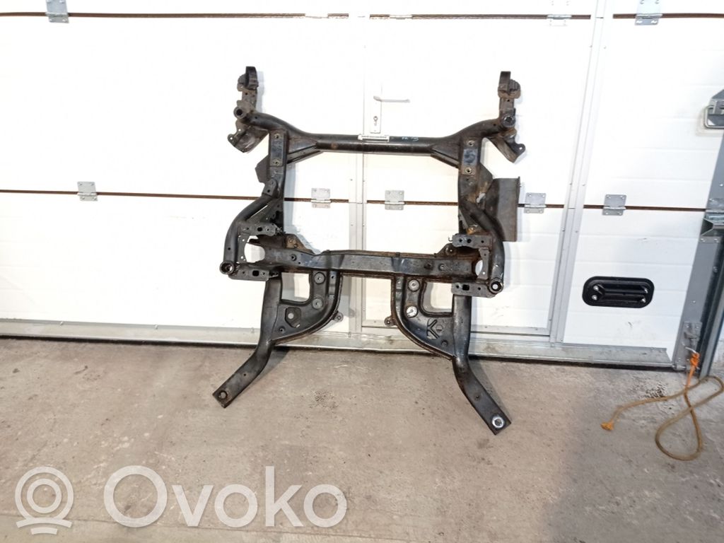 Jaguar XE Front subframe 