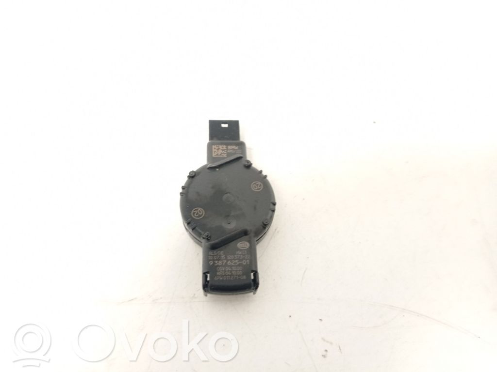 BMW 1 F20 F21 Regensensor 