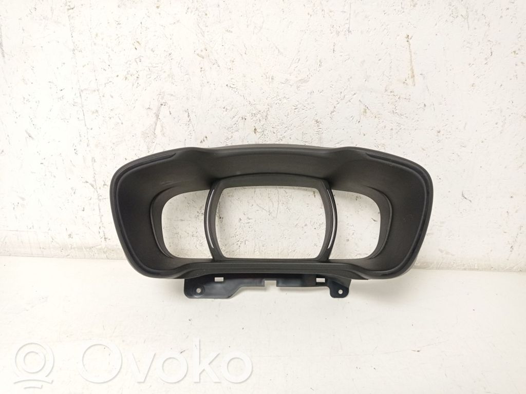 Renault Kadjar Dashboard trim 
