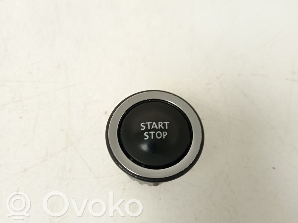 Engine start stop button switch   00175347