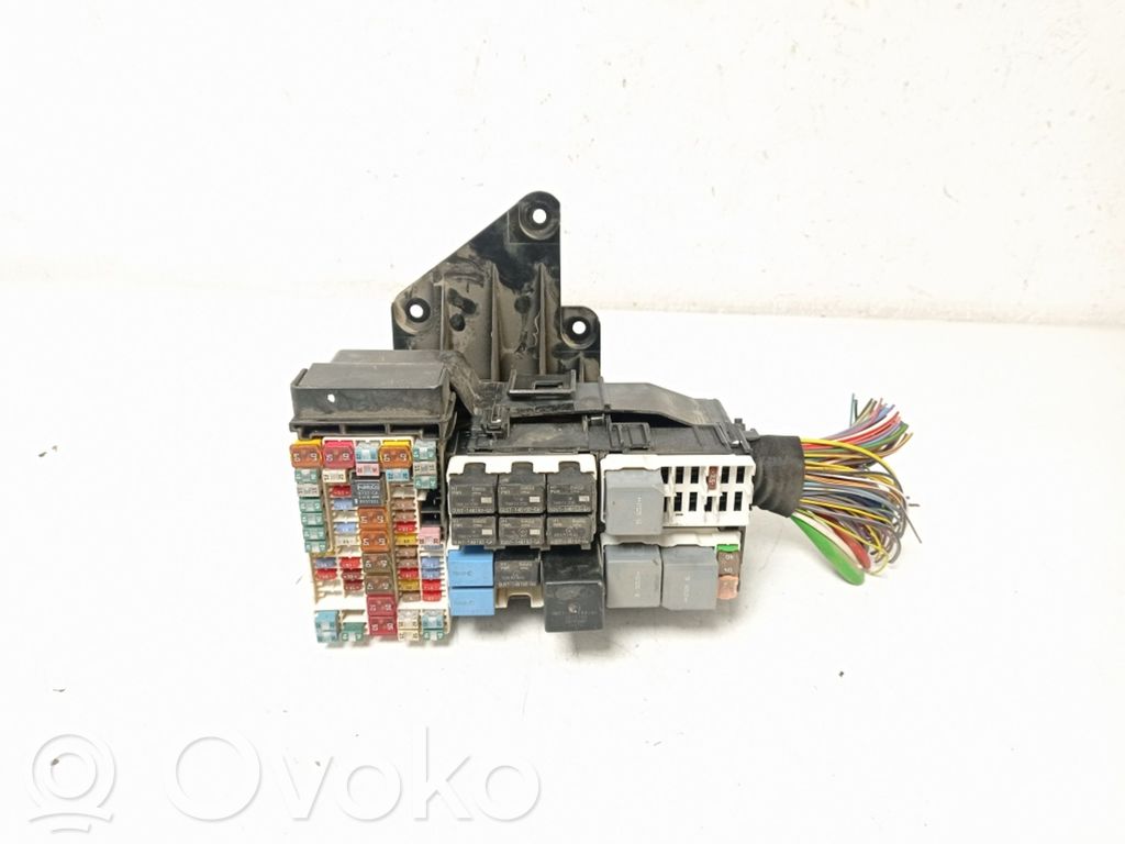 Sulakemoduuli   GK2T14401,GK2T14401FHC