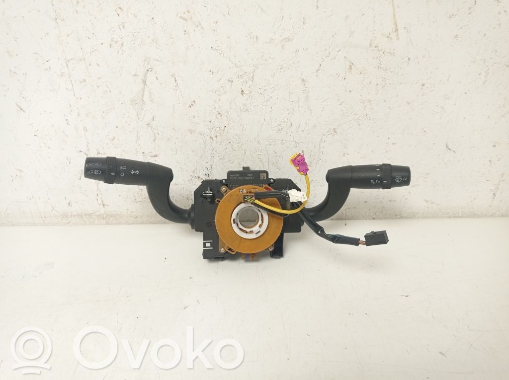 Citroen Relay III Interruptor/palanca de limpiador de luz de giro 