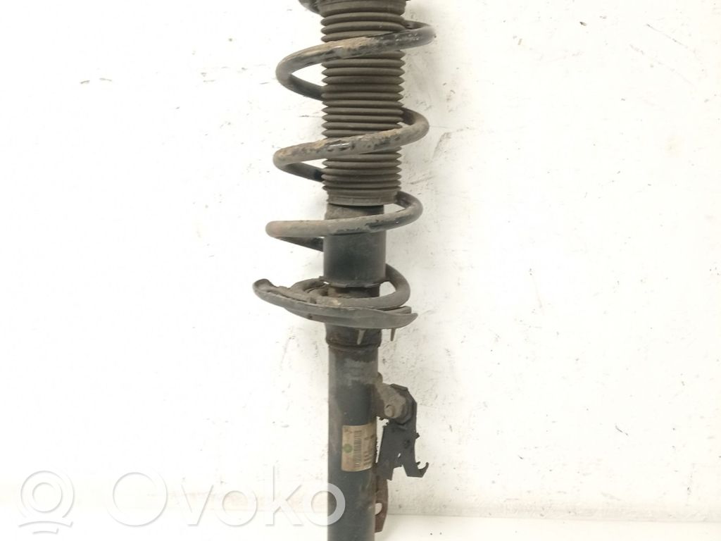 Ford Transit Custom Front shock absorber/damper 