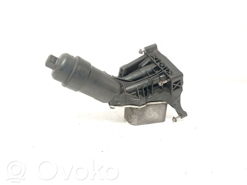 BMW 1 F20 F21 Oil filter mounting bracket 