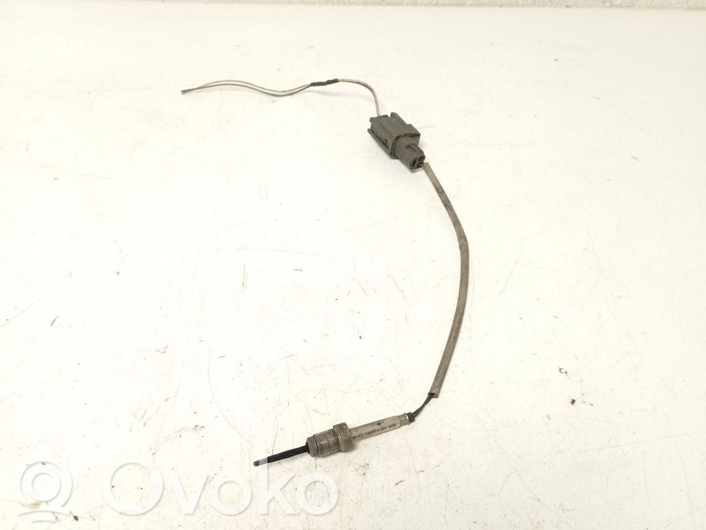 Land Rover Range Rover Sport L320 Sensor de presión del tubo de escape 