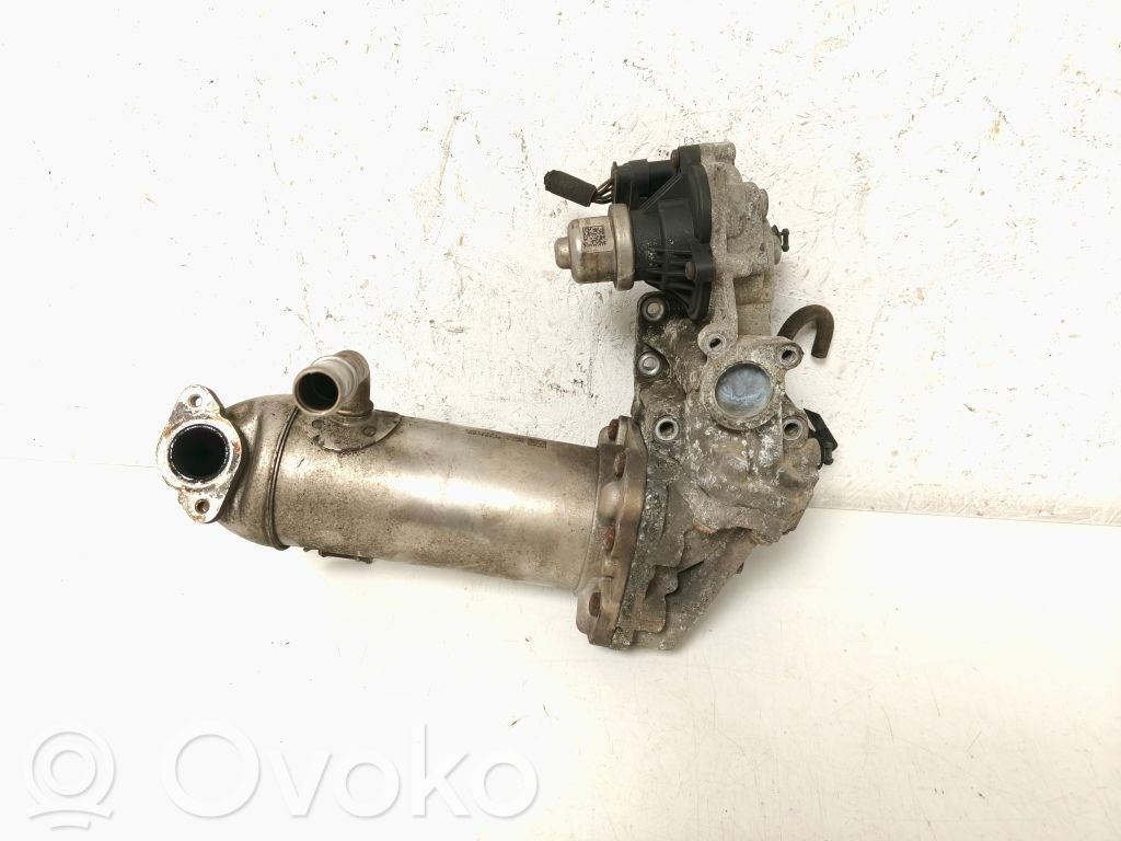 Ford Transit Custom Válvula EGR 