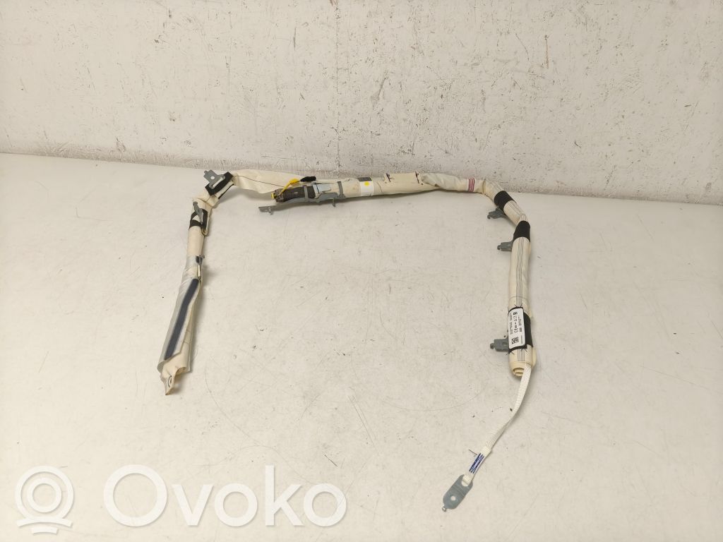 Fiat 500X Stogo oro pagalvė (užuolaida) 