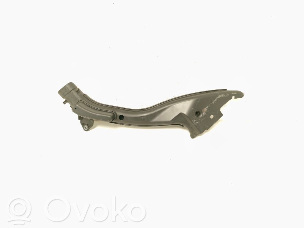 Renault Kadjar Air intake duct part 
