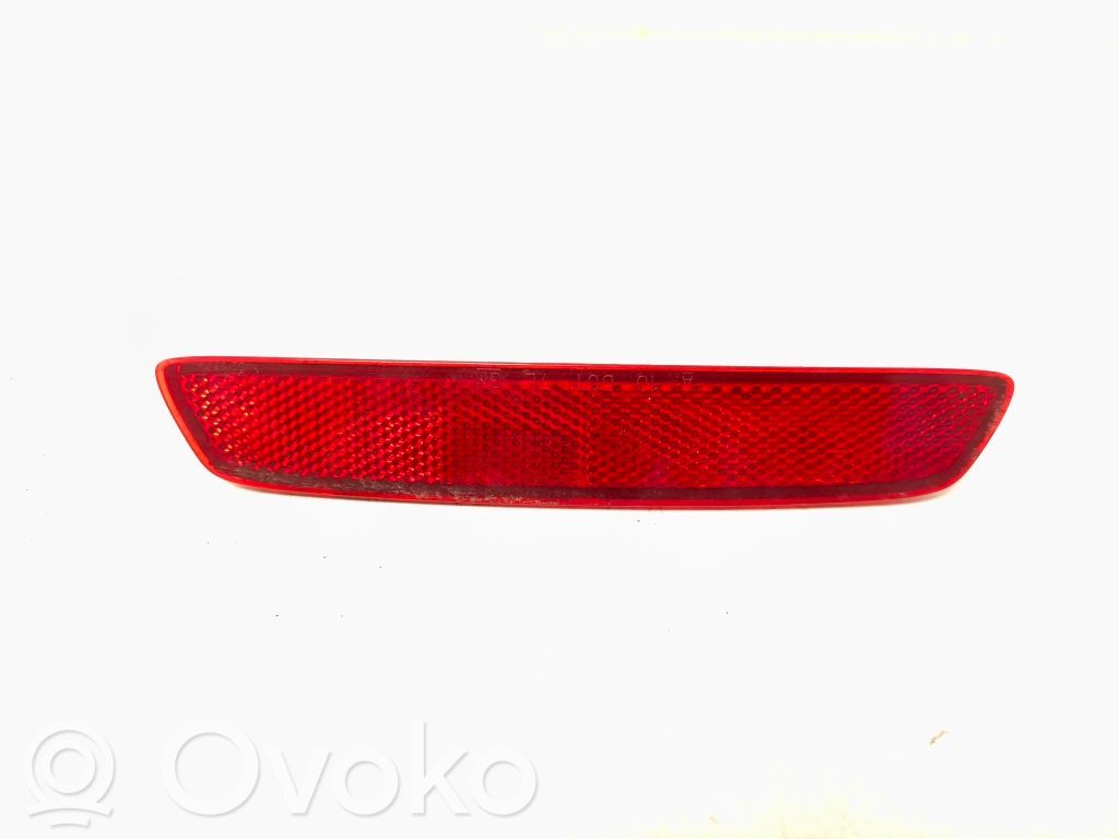 Chevrolet Trax Reflector de faros/luces traseros 