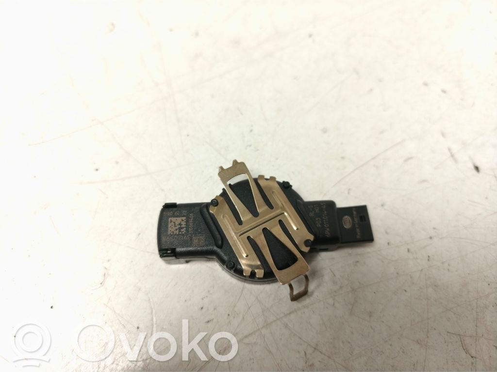 Opel Astra K Regensensor 