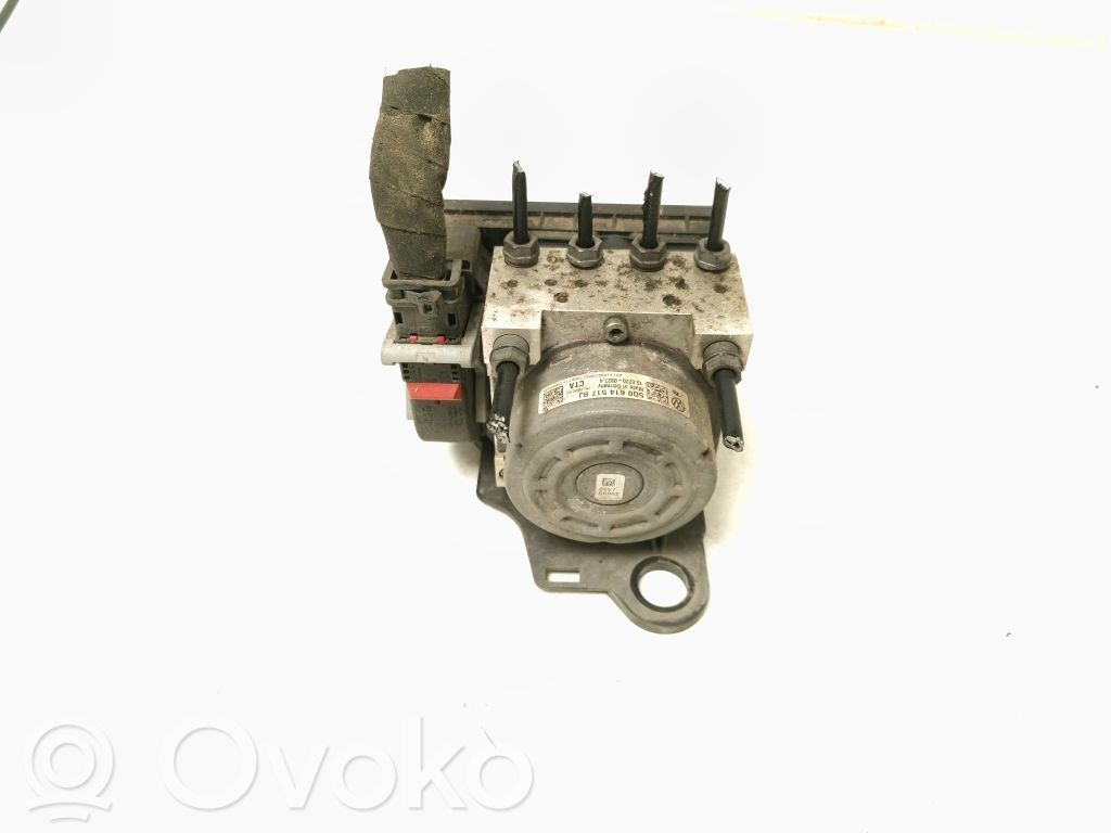 Volkswagen PASSAT B8 Pompa ABS 