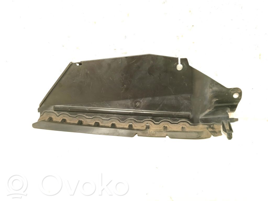 Opel Astra K Wlot / Kanał powietrza intercoolera 