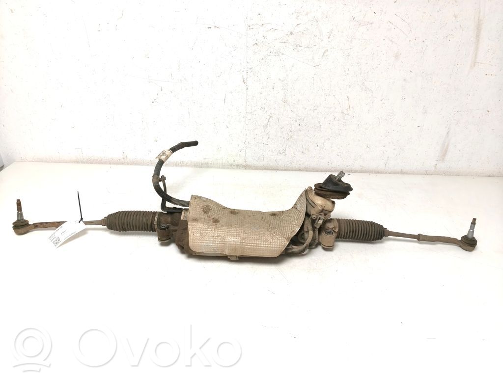 Opel Astra K Hammastanko 