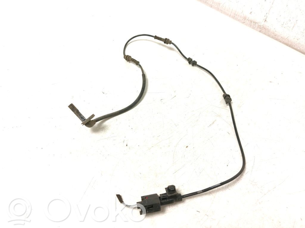 Opel Astra K ABS Sensor 