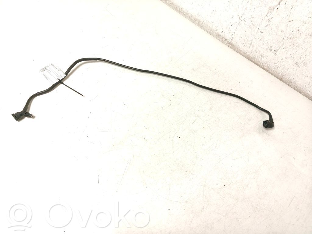BMW 1 F20 F21 Furtun/conductă vacuum servofrână 