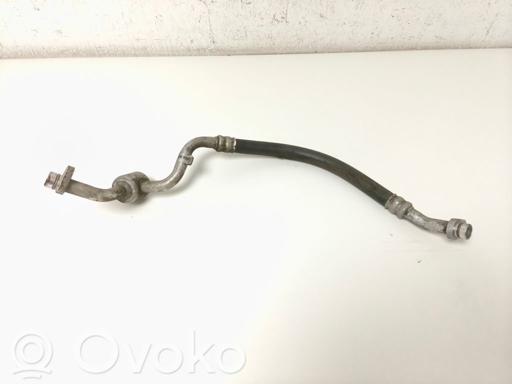 Ilmastointilaitteen putki (A/C)   924804EA0A
