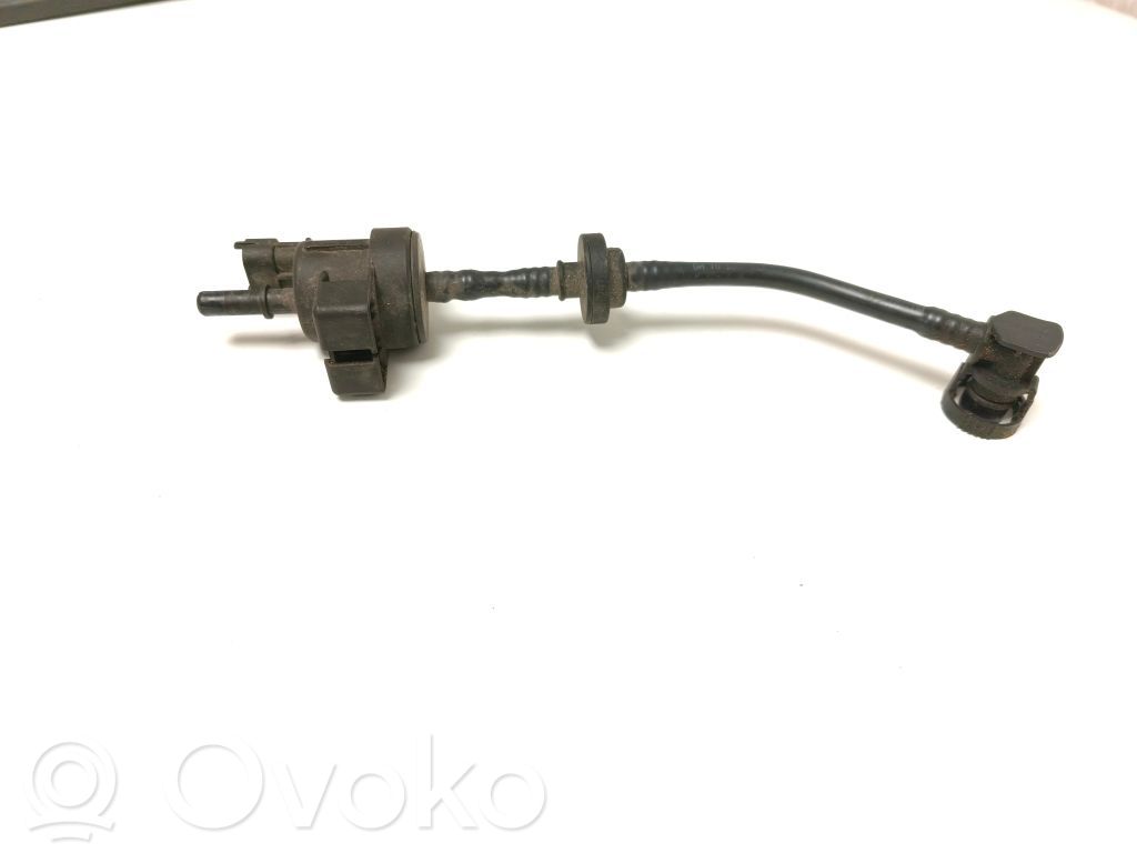 Chevrolet Trax Solenoīda vārsts 