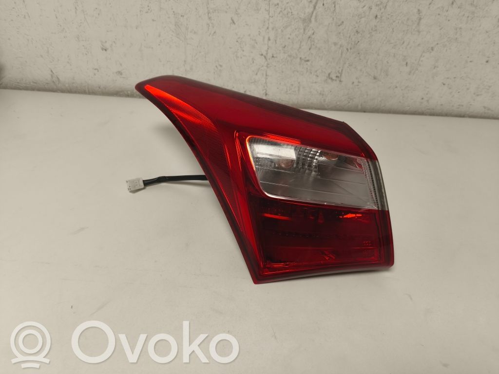 Hyundai i30 Galinis žibintas kėbule 