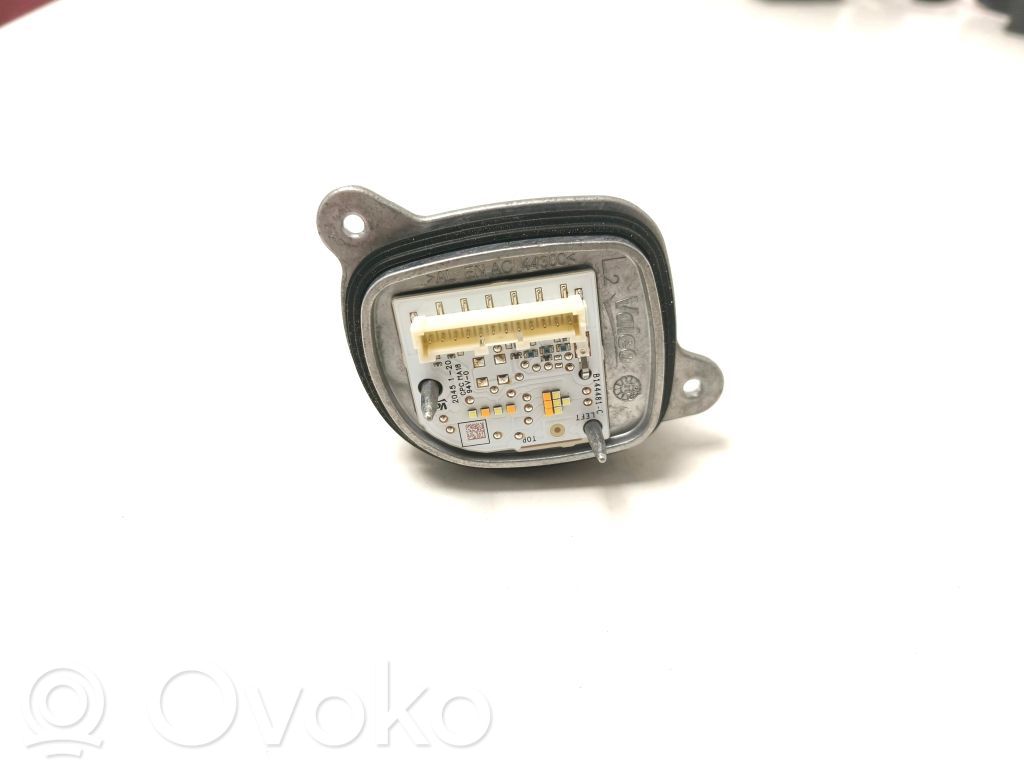 Opel Corsa F Xenon control unit/module 