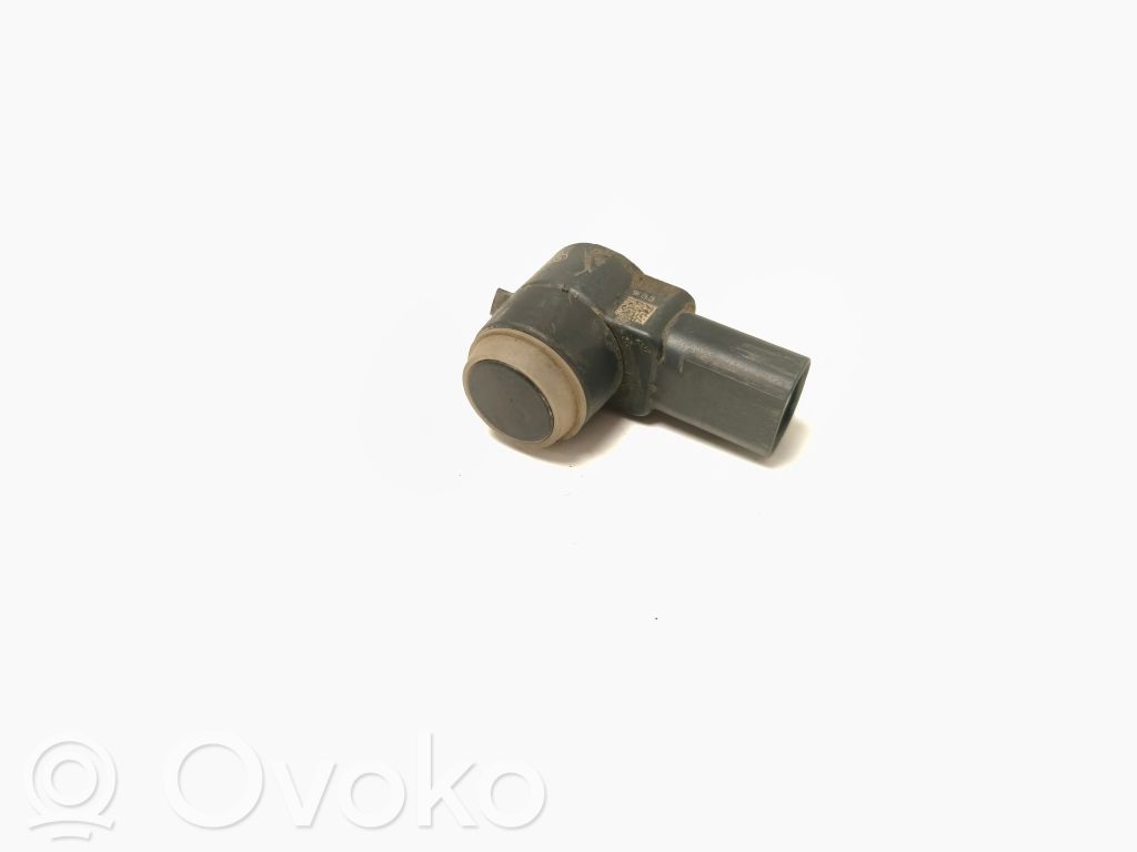 Citroen DS5 Parksensor PDC 