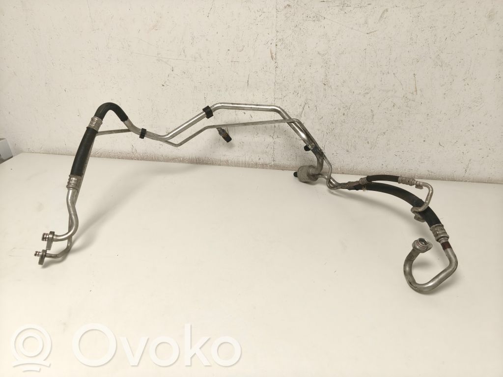 Citroen DS5 Ilmastointilaitteen putki (A/C) 
